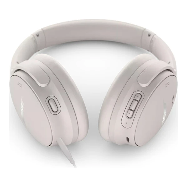 Bose QuietComfort Headphones náhlavné slúchadlá biele - Slúchadlá - Obrázok d_ab126a2887414771beaf4c3dcc44f996