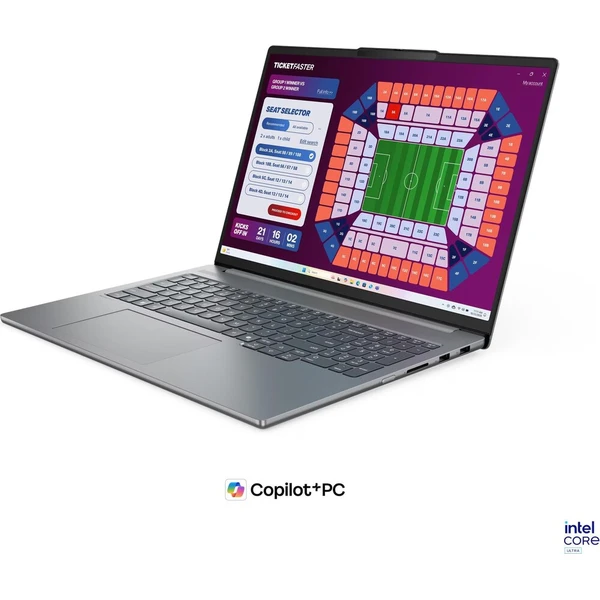 Lenovo IdeaPad Pro 5 16IPH11 (83SK001TCK) sivý - 3. rok záruky po registrácii - Notebooky - Obrázok d_ab1584bcf719458b8afd9e6e29adab34