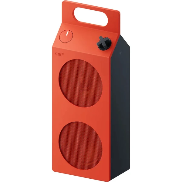 CMF Speaker M (E495) oranžový - Reproduktory - Obrázok d_ab40b159280d4cf58b76260271cc86c0