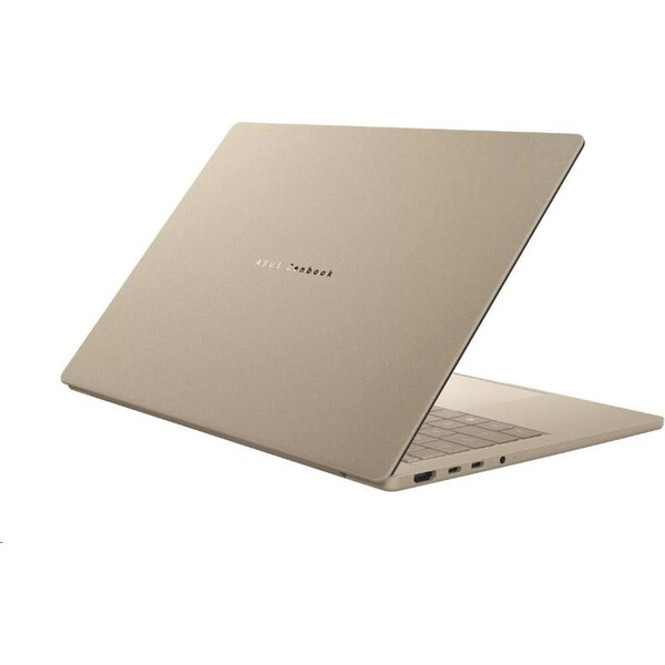 ASUS Zenbook 14 UX3407NA-OLED198X béžový - Notebooky - Obrázok d_ab57a5c958734e8c9eeb47eb101a71d4