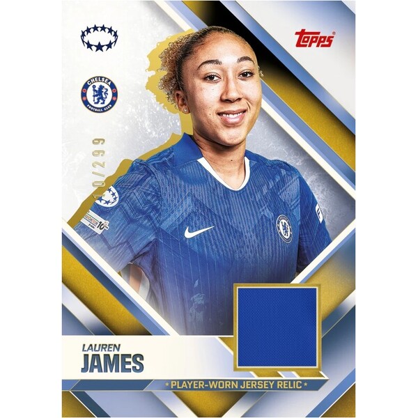 Futbalové karty Topps UCC 2026 MAX - Mega Tin - Futbalové karty - Obrázok d_ab627911260846078b0235c43a6e7fe1
