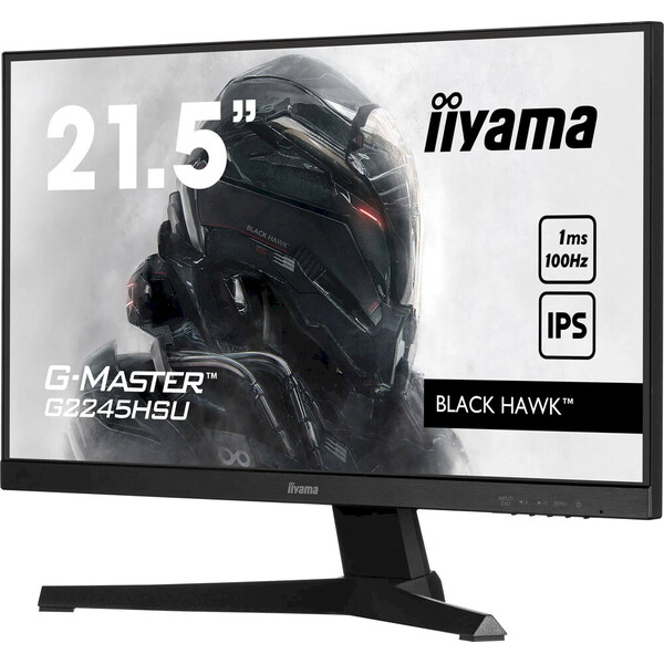 iiyama G-Master BlackHawk G2245HSU-B2 herný monitor 22" - Monitory - Obrázok d_ab67e7b600294fdea1f8206f59bb3c4a