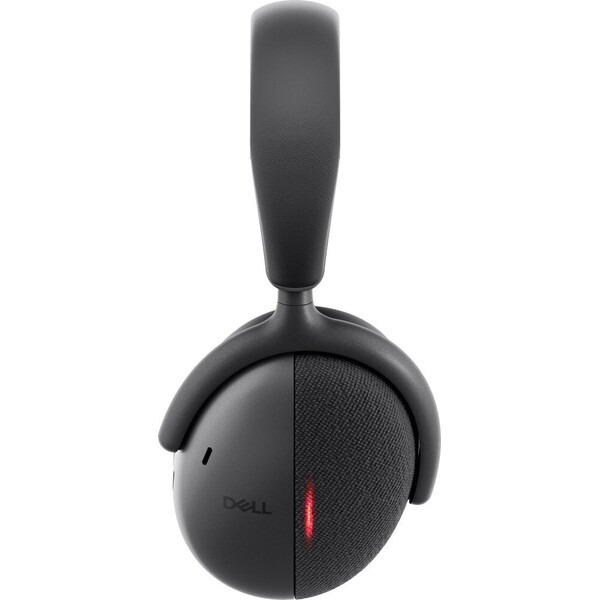 DELL Pro Premium WL7024 náhlavní bezdrátová sluchátka s ANC černá - Slúchadlá - Obrázok d_ab6d9788f0444a8489733a8dda163055