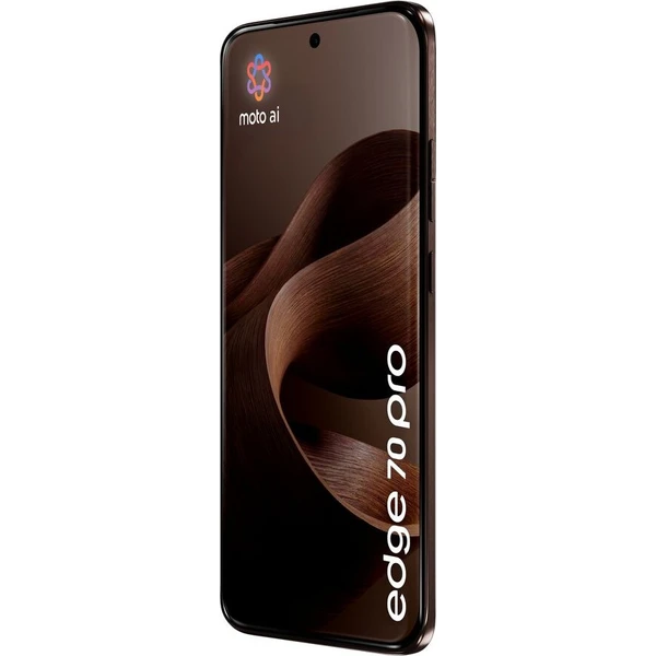 Motorola Edge 70 Pro 8GB/256GB PANTONE Chicory Coffee - Mobilné telefóny - Obrázok d_ab72e02029ea43efb014613050ef0c54