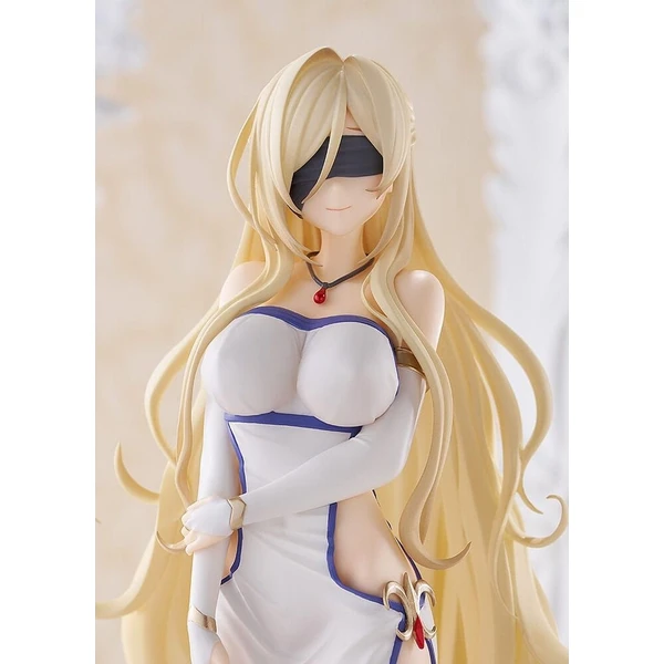 Figúrka GSC Pop Up Parade L Goblin Slayer II - Sword Maiden 24 cm - Figúrky - Obrázok d_ab78cda23879409fb54e505c42793741
