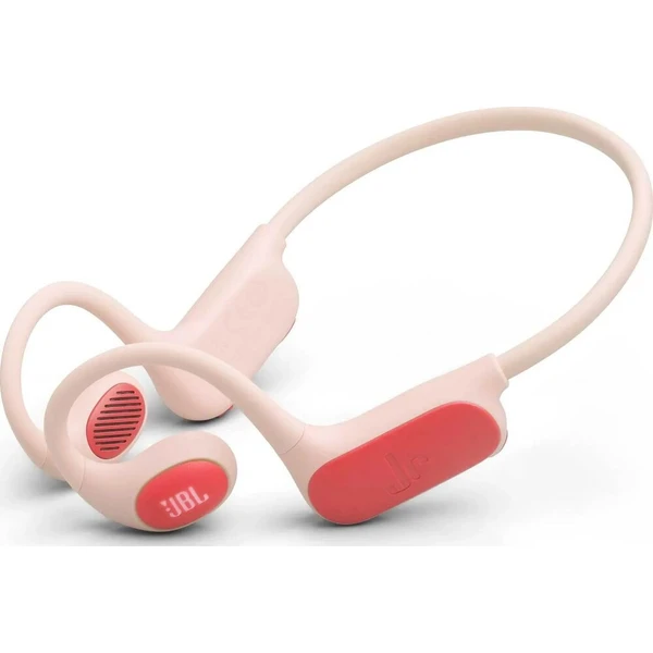 JBL Junior FREE detské slúchadlá oranžové - Slúchadlá - Obrázok d_ab7a1abe542e4c129a099fbd896f6838