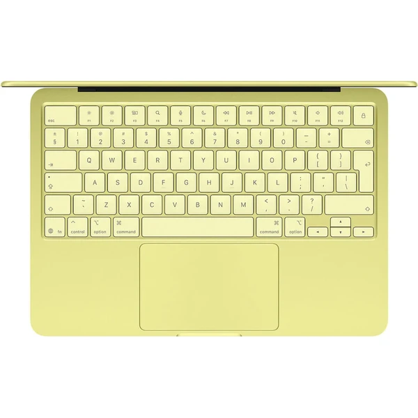 CTO Apple MacBook Neo 8GB / 512GB / RU KLV / Žltá - Notebooky - Obrázok d_ab8999b67f164d3fb86ddef36e36d739