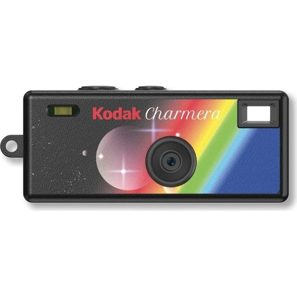 Kodak Charmera digitálna kamera (Blind Box) - Fotoaparáty - Obrázok d_ab91aa6524b44a2293769544922c0b52