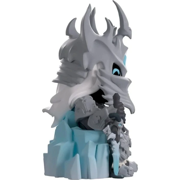 Figúrka Youtooz World of Warcraft - The Lich King 13 cm - Figúrky - Obrázok d_ab93e8c0a74e4dbb870775c6206ebb25