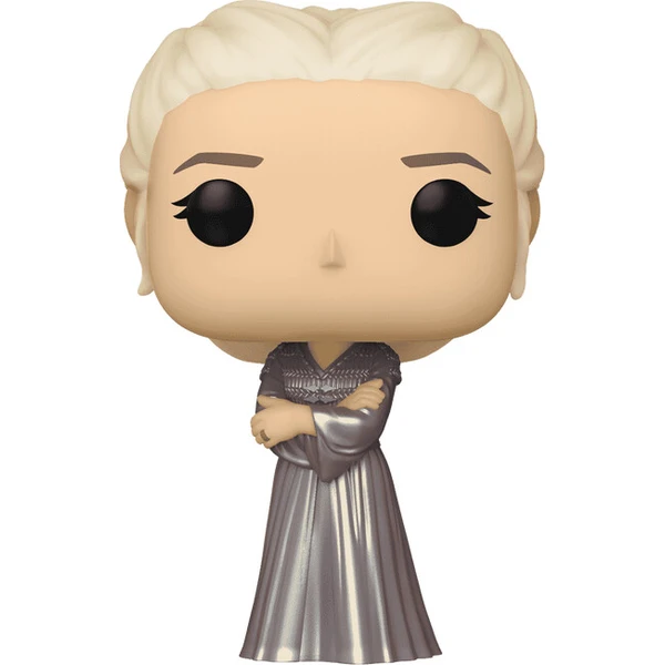 Funko: POP Television: HotD S4 – Rhaynera Targaryen - Funko POP! - Hlavný obrázok
