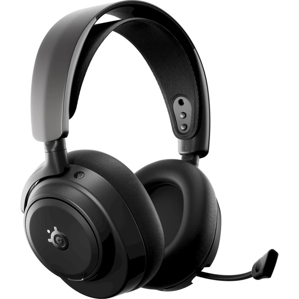 SteelSeries Arctis Nova Pro Omni bezdrôtové herné slúchadlá čierne - Slúchadlá - Obrázok d_ab9d9f40cd754339865a98ed36b61efe