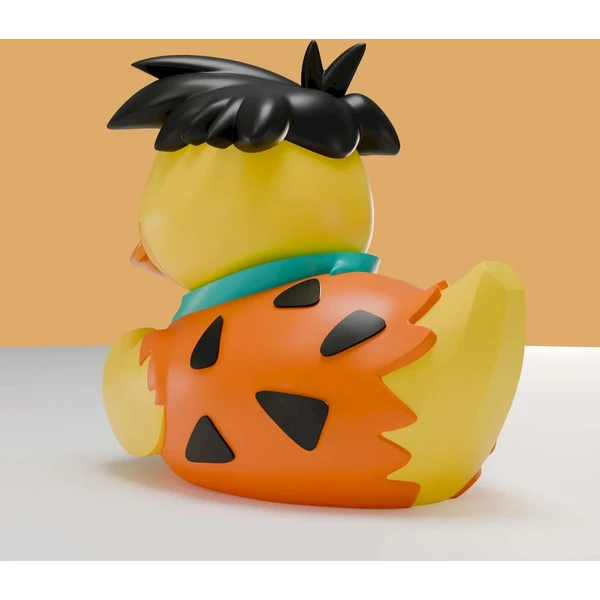 Tubbz kachnička The Flintstones - Fred (prvá edícia) - Figúrky - Obrázok d_aba45b34373c4ca18929433d56e33d54