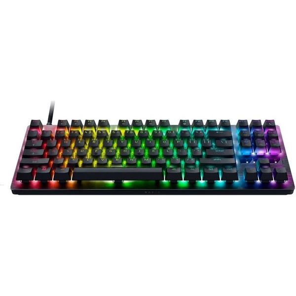 Huntsman V3 Tenkeyless 8KHz herná klávesnica (US) čierna - Klávesnice - Obrázok d_aba473fc772941c6b88828d3ee9d42ac