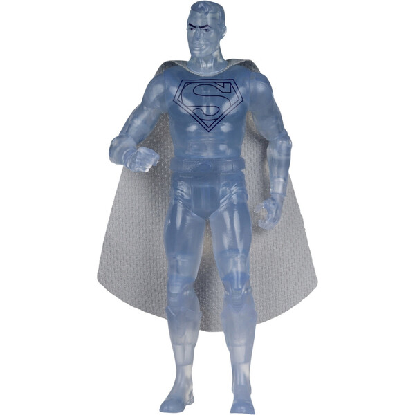 Figúrka McFarlane DC Retro Super Friends - Superman Crystallized (Chase) 17 cm - Figúrky - Hlavný obrázok