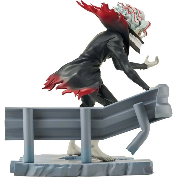 Figúrka Bandai Dandadan - Okarun Fig Life (pretransformovaná) 12 cm - Figúrky - Obrázok d_aba9a4b84775454da750a4239a0cc8b7