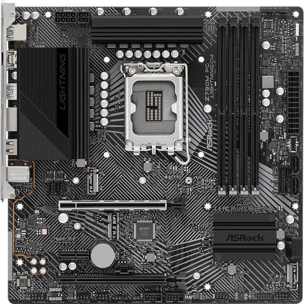 ASRock Z790M PG LIGHTNING/D4 - Základné dosky - Obrázok d_abab1d9c69e548c783da936e34374269
