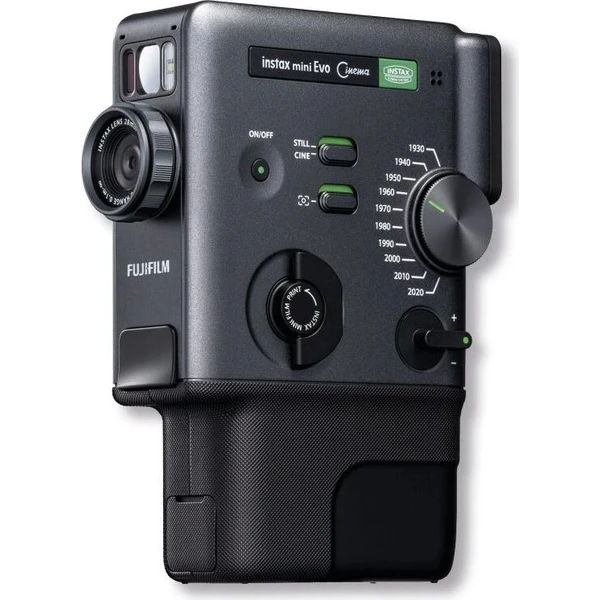 Fujifilm Instax mini Evo Cinema čierny - Fotoaparáty - Obrázok d_abb82701a64e48e78884dad0bab300ed