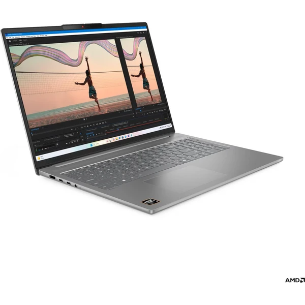 Lenovo IdeaPad Slim 5 16AKP10 (83HY0038CK) sivý - Notebooky - Obrázok d_abbf7e437dfe4d3abced8a750f240e6e