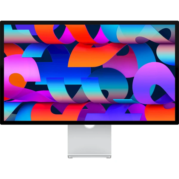 Apple Studio Display (2026) Štandardné sklo/Stojan s nastaviteľným sklonom - Monitory - Hlavný obrázok