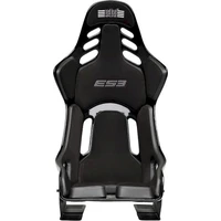 Next Level Racing Elite ES3 Sim Racing Seat - Full Carbon Fibre přídavná sedačka karbon (NLR-E065) - Diely kokpitu