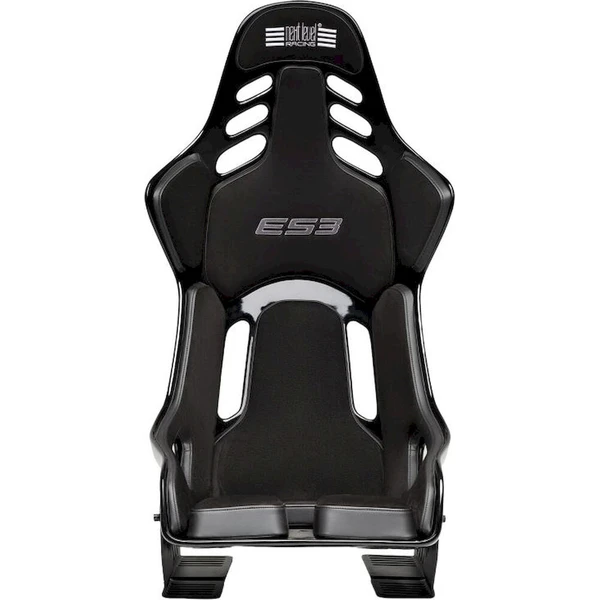 Next Level Racing Elite ES3 Sim Racing Seat - Full Carbon Fibre přídavná sedačka karbon (NLR-E065) - Diely kokpitu - Hlavný obrázok