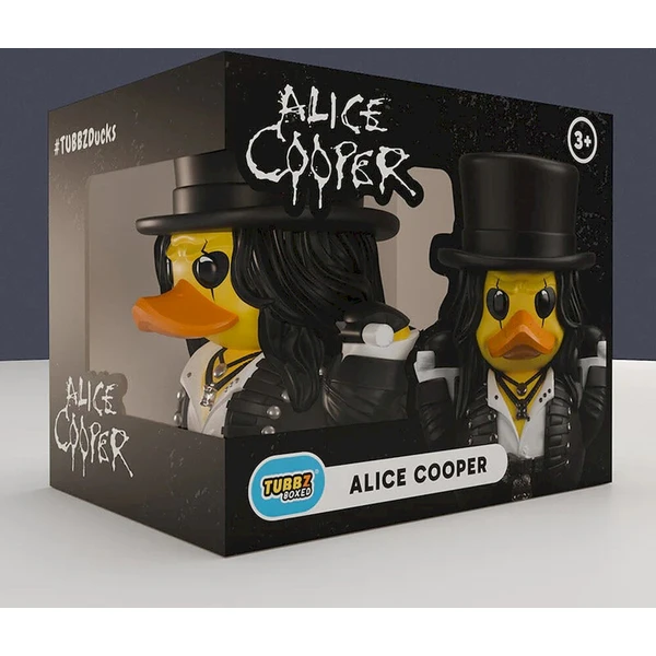 Tubbz kačička Alice Cooper - Figúrky - Obrázok d_abd1128f144d4dd9b7d6e5940304dfea