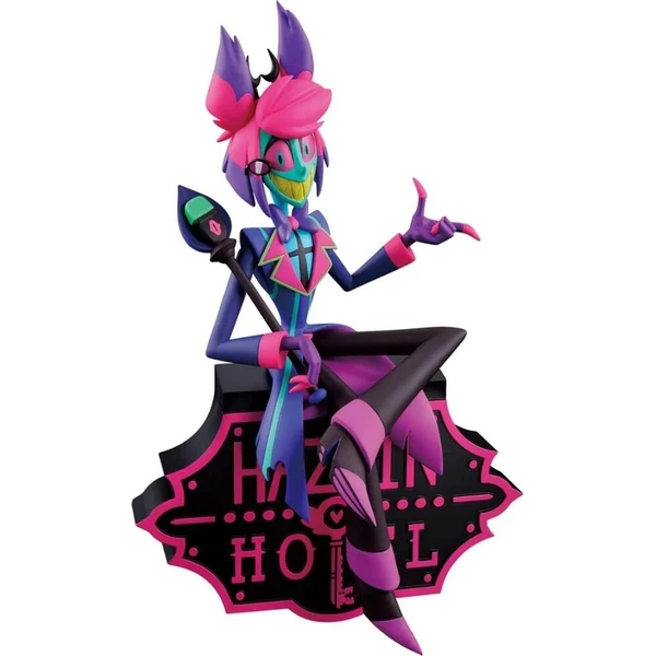 Hazbin Hotel monitor top figure alastor (ver.b) - Figúrky - Obrázok d_abd22e494e5944bbb0520f71906c640a