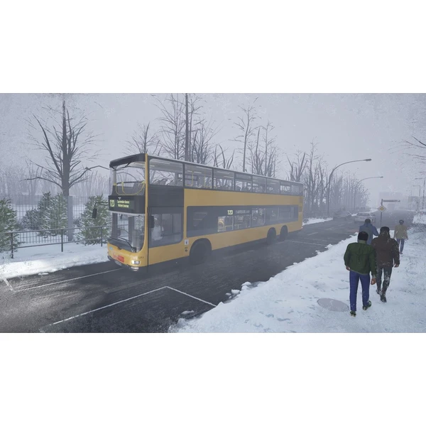 Autobus (PS5) - Hry na PS5 - Obrázok d_abd32faf27f447aba37151e4125632b8
