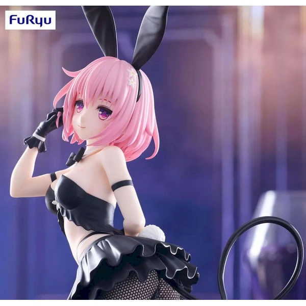 Figúrka Furyu To Love-Ru Darkness BiCute Bunnies - Momo Belia Deviluke 27 cm - Figúrky - Obrázok d_abf6e68e233a4933bc3a0061601fed98