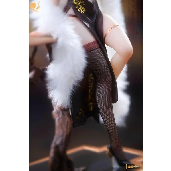 Figúrka BearPanda Originálna postava - You Feng Lai Yi 28 cm - Figúrky - Obrázok d_abfb26cdbc13405b9472f332fee2c035