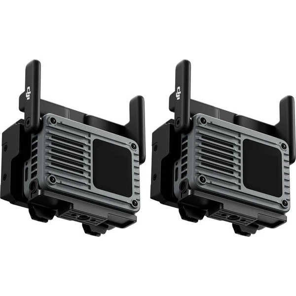 DJI SDR Transmission Combo 2 - Ovládače - Obrázok d_ac011e36425340aa972c3d53b815ddd9