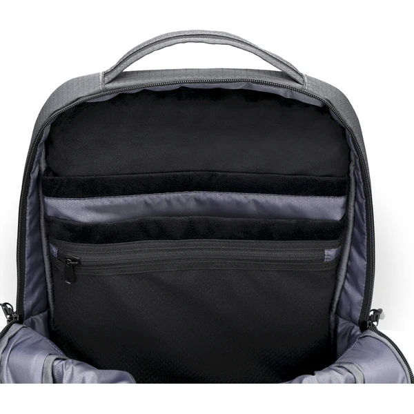 TIGO Stash batoh 15,6" sivý - Batohy - Obrázok d_ac072aa63e22404d816084084e715e2b