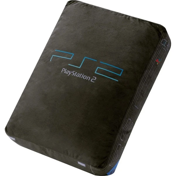 Playstation super veľký plyšový playstation 2 - Plyšové hračky - Hlavný obrázok