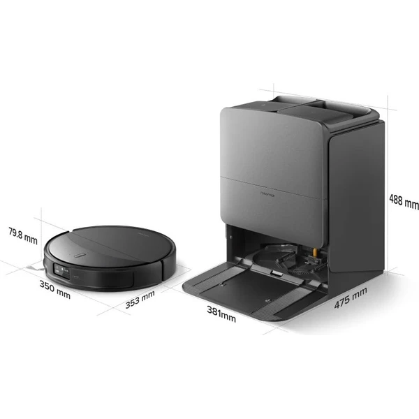 Roborock Saros 20 robotický vysávač čierny - Robotické vysávače - Obrázok d_ac1b02587148418382d3d585bc09cdbb
