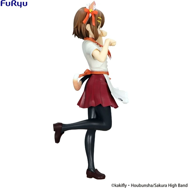 Figúrka Furyu Trio-Try-iT K-On! - Yui Hirasawa 22 cm - Figúrky - Obrázok d_ac1c5334b90b43a194a37a93392da801