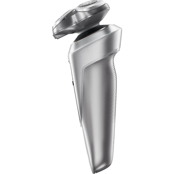 Xiaomi Mijia Electric Shaver Pro Portable EU Silver - Holiace strojčeky a zastrihávače - Obrázok d_ac2286b2ae3d4445839a9a088bdf5388