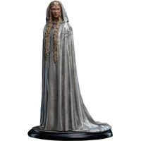 Soška Weta Workshop Pán prsteňov - Galadriel 17 cm - Sochy a sošky