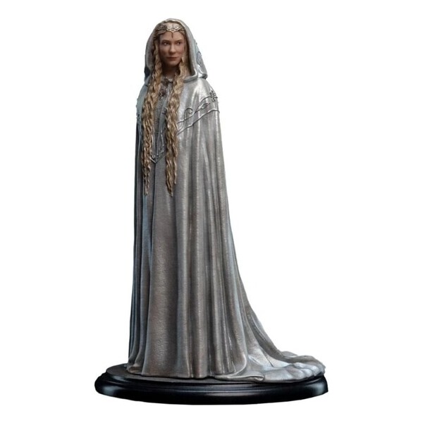 E-shop Soška Weta Workshop Pán prsteňov - Galadriel 17 cm