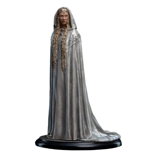 Soška Weta Workshop Pán prsteňov - Galadriel 17 cm - Sochy a sošky - Hlavný obrázok