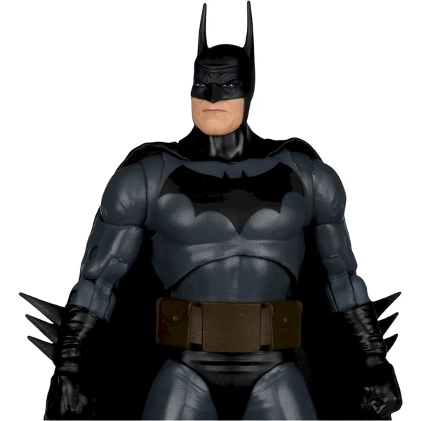Figúrka McFarlane DC Direct Page Punchers - Batman (Justice) 18 cm - Figúrky - Obrázok d_ac32bea4ce2342b6be533253656e2b49
