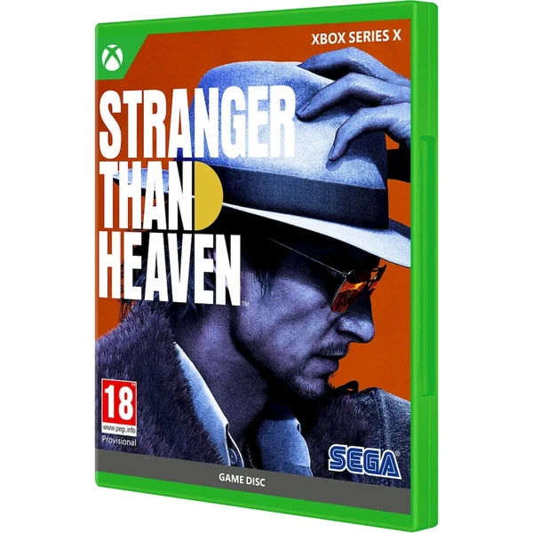 Stranger Than Heaven Collector's Edition (XSX) - Hry na Xbox Series - Obrázok d_ac490746f69c4fb4a59b9a790e9dd2e8