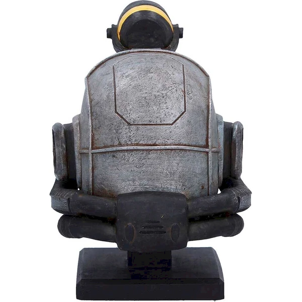 Nemesis Now Mini replika Fallout Excavator Helmet - Repliky - Obrázok d_ac4be412c35547329bd9423f571b20af
