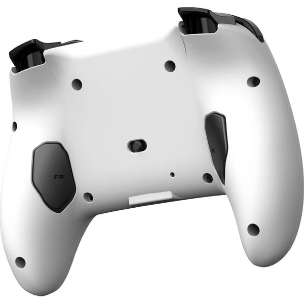 HORI HORIPAD Turbo bezdrôtový herný ovládač Frost (NSW/NSW2/OLED) - Herné ovládače - Obrázok d_ac54d69116394f34bed2fdab90c12a2f