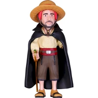 MINIX #188 TV séria: One Piece - Shanks - Minix