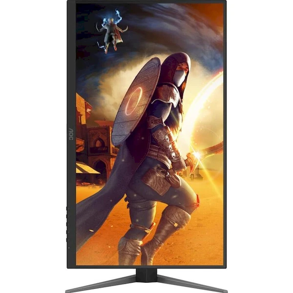 AOC Gaming U27G4XM herný monitor 27' - Monitory - Obrázok d_ac5d2e0187ad402ba228e1c52f936774