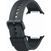 Samsung Sport Band remienok Galaxy Watch9 (veľkosť S/M) čierny - Remienky