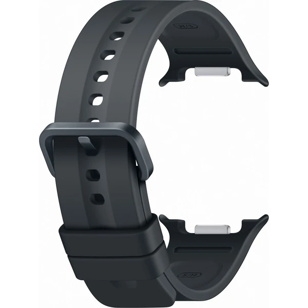 Samsung Sport Band remienok Galaxy Watch9 (veľkosť S/M) čierny - Remienky - Hlavný obrázok