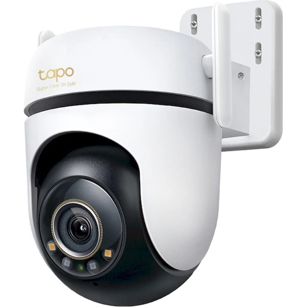 TP-Link Tapo C530WS biela - IP kamery - Hlavný obrázok