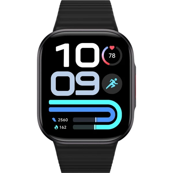 Xiaomi Redmi Watch 6 Lite inteligentné hodinky čierne - Inteligentné hodinky - Obrázok d_ac6f317949274ef08fa280f194787962
