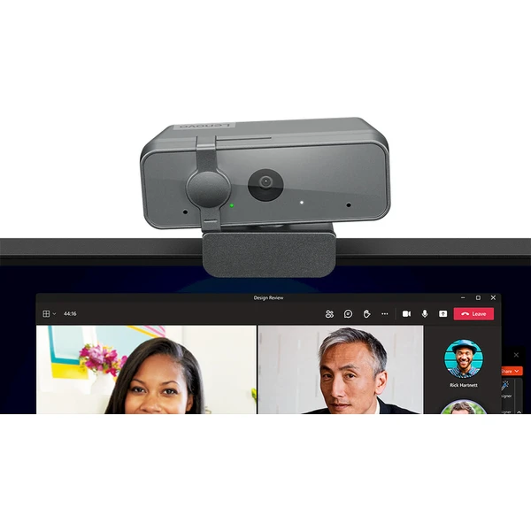 Lenovo Select FHD Gen2 webkamera šedá - Webkamery - Obrázok d_ac72b0a785e442608881ee476176a061